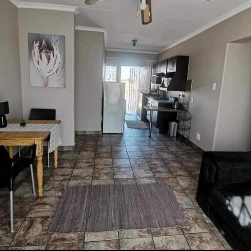 2 Bedroom Property for Sale in Vaal Park Ext 1 Free State